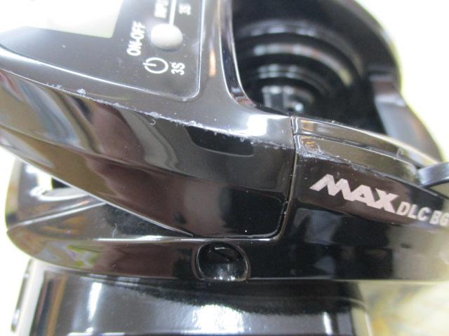 マックスDLC BG H-L