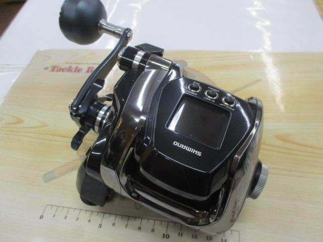 20ビーストマスターMD 3000｜＠ベリーネット 日本最大新品中古釣具WEB