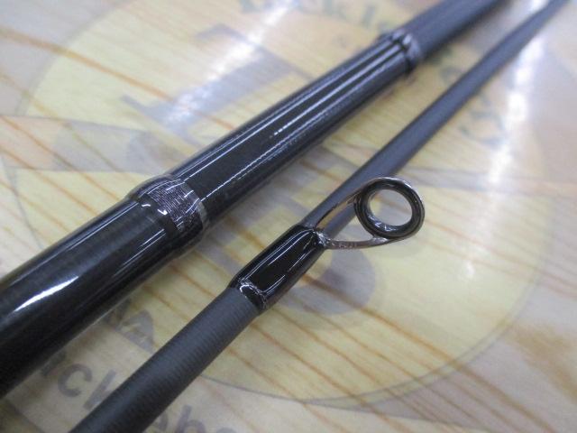 エギゾースト5G EZ5-832ML