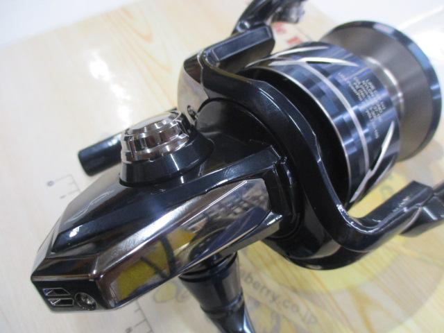 24ストラディックSW 6000HG｜＠ベリーネット 日本最大新品中古釣具WEB