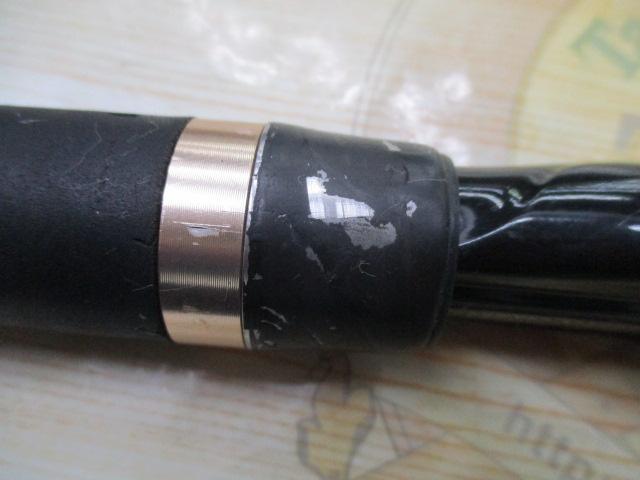 サイドワインダーHGCS-60MHF 前期