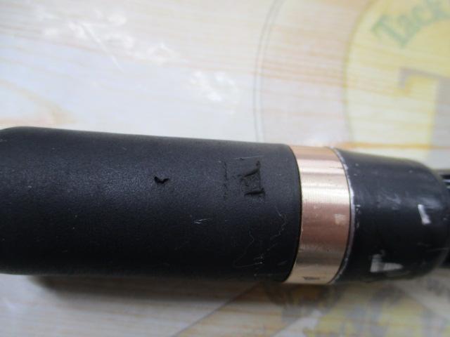 サイドワインダーHGCS-60MHF 前期