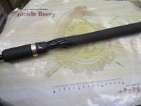 サイドワインダーHGCS-60MHF 前期