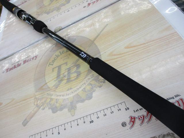 ダイワ　ビシアジX MH-170 中古美品 ビシアジX MH-170・J｜＠ベリーネット 日本最大新品中古釣具WEBショップ