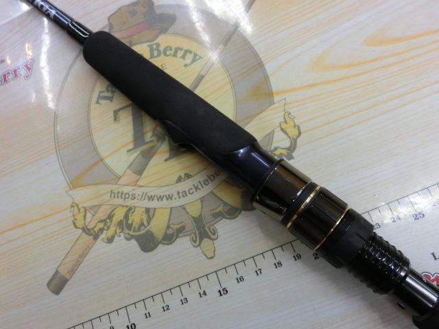 ソルティガR J62S-4 LO｜＠ベリーネット 日本最大新品中古釣具WEBショップ