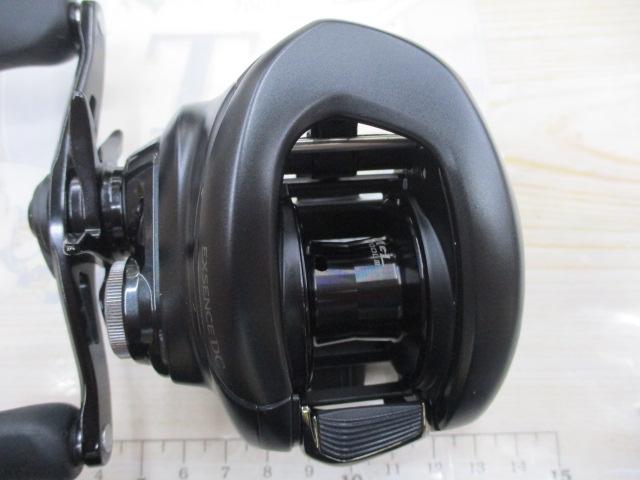 22エクスセンスDC XG LH｜＠ベリーネット 日本最大新品中古釣具WEBショップ