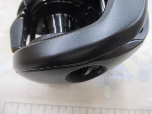 22エクスセンスDC XG LH