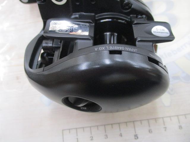 22エクスセンスDC XG LH