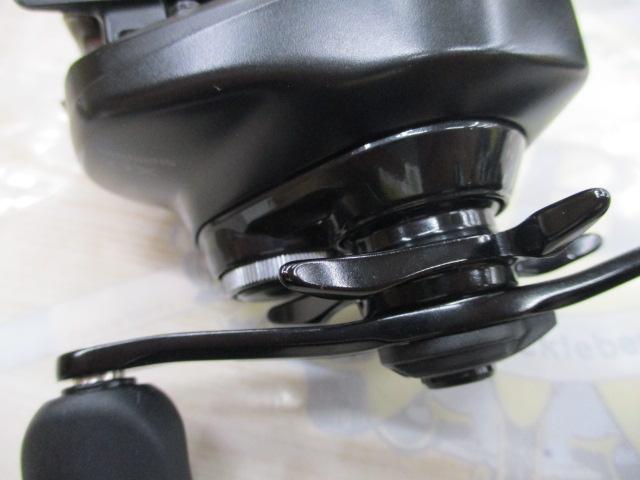 22エクスセンスDC XG LH｜＠ベリーネット 日本最大新品中古釣具WEBショップ