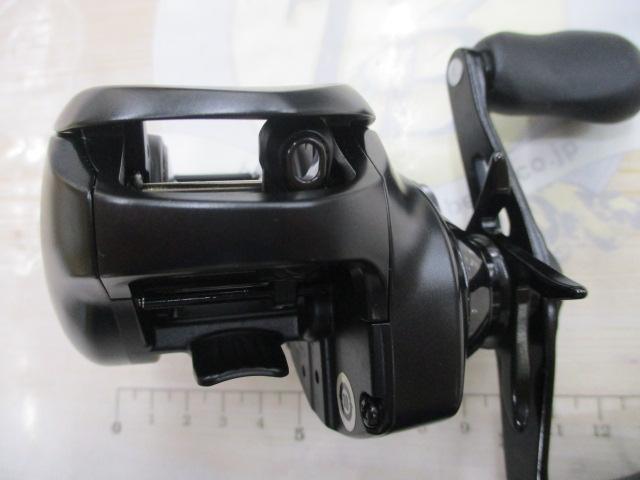 22エクスセンスDC XG LH｜＠ベリーネット 日本最大新品中古釣具WEBショップ