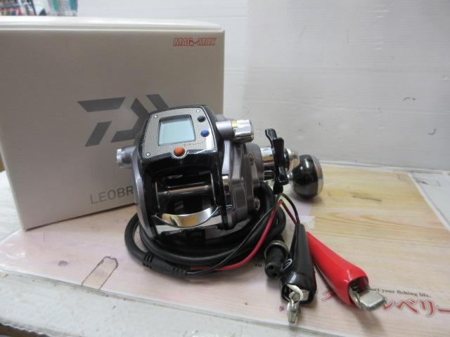 14レオブリッツ 400｜＠ベリーネット 日本最大新品中古釣具WEBショップ