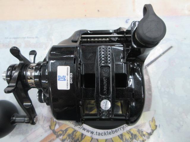 19ビーストマスター 2000EJ｜＠ベリーネット 日本最大新品中古釣具WEB