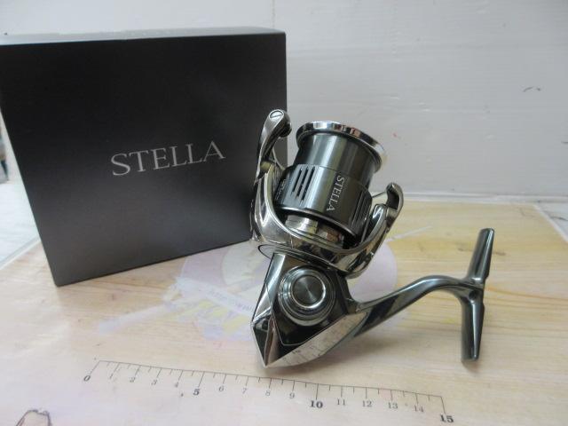 22ステラ 2500SHG｜＠ベリーネット 日本最大新品中古釣具WEBショップ