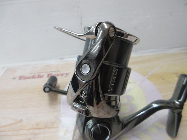 22ステラ 2500SHG｜＠ベリーネット 日本最大新品中古釣具WEBショップ