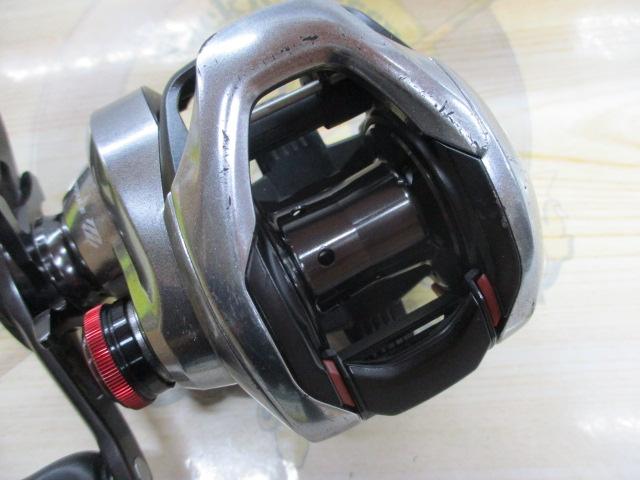 21スコーピオンDC 151HG｜＠ベリーネット 日本最大新品中古釣具WEBショップ