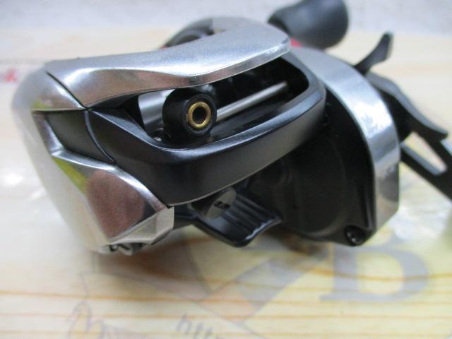 21スコーピオンDC 151HG｜＠ベリーネット 日本最大新品中古釣具WEBショップ
