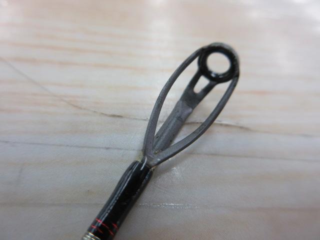 ザルツ ZAT-862E｜＠ベリーネット 日本最大新品中古釣具WEBショップ
