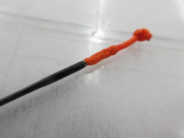 枯法師 天成 12