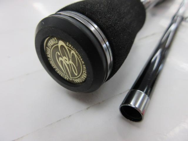 ライトキャバルリー CLCC-68ML