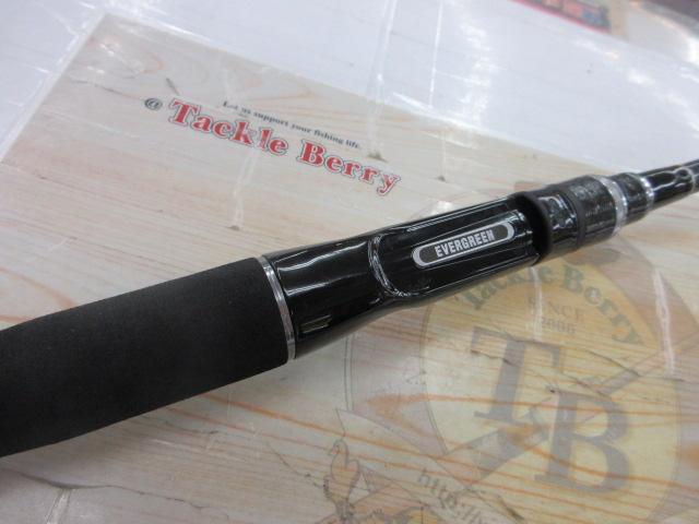 ライトキャバルリー CLCC-68ML