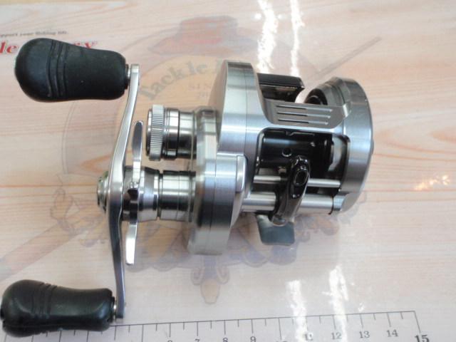 20カルカッタコンクエストDC 200HG｜＠ベリーネット 日本最大新品中古