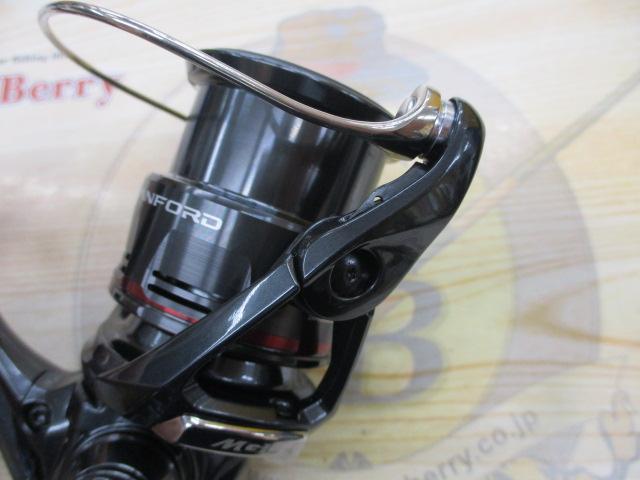 24ヴァンフォード C3000SDH｜＠ベリーネット 日本最大新品中古釣具WEB