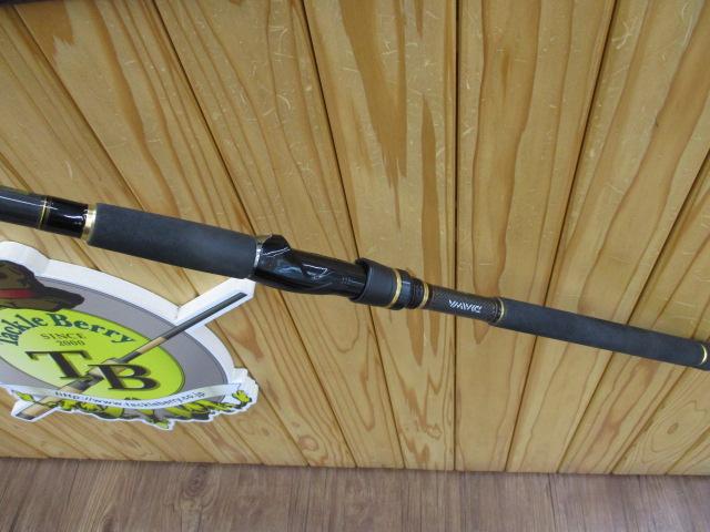 ラテオ 110MH・Q｜＠ベリーネット 日本最大新品中古釣具WEBショップ