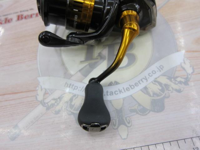 22ソアレBB C2000SSHG｜＠ベリーネット 日本最大新品中古釣具WEBショップ