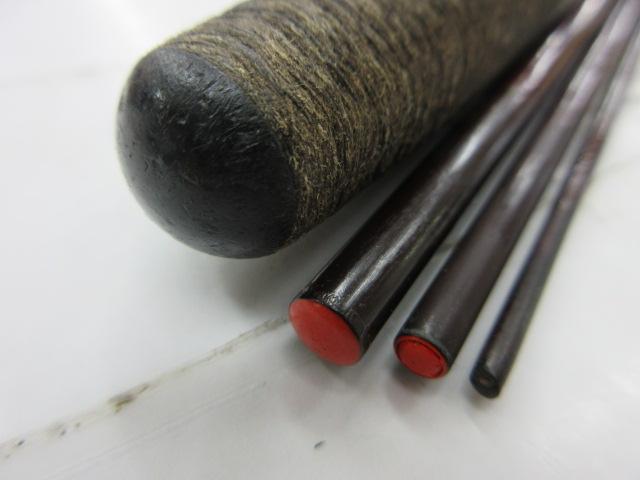 二代目聖 9