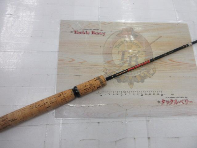 インスパイア ICSS-60UL.TG｜＠ベリーネット 日本最大新品中古釣具WEB