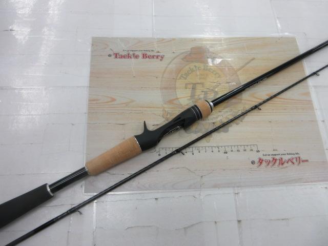 17エクスプライド 168L-BFS/2｜＠ベリーネット 日本最大新品中古釣具