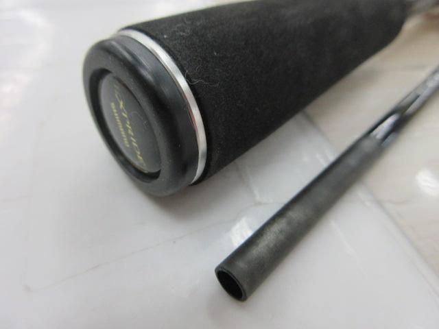 17エクスプライド 168L-BFS/2｜＠ベリーネット 日本最大新品中古釣具