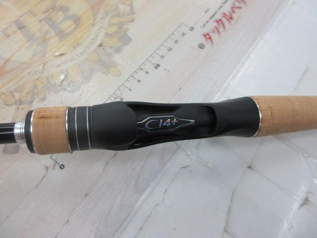 17エクスプライド 168L-BFS/2｜＠ベリーネット 日本最大新品中古釣具