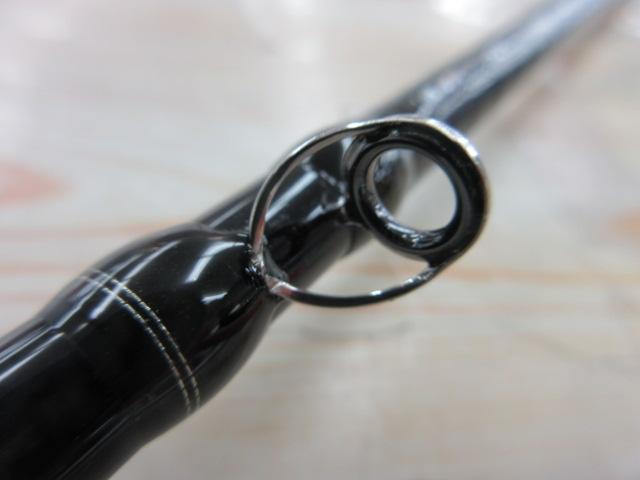 17エクスプライド 168L-BFS/2｜＠ベリーネット 日本最大新品中古釣具