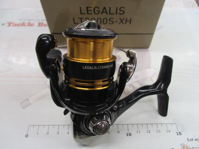 23レガリス LT2000S-XH｜＠ベリーネット 日本最大新品中古釣具WEBショップ