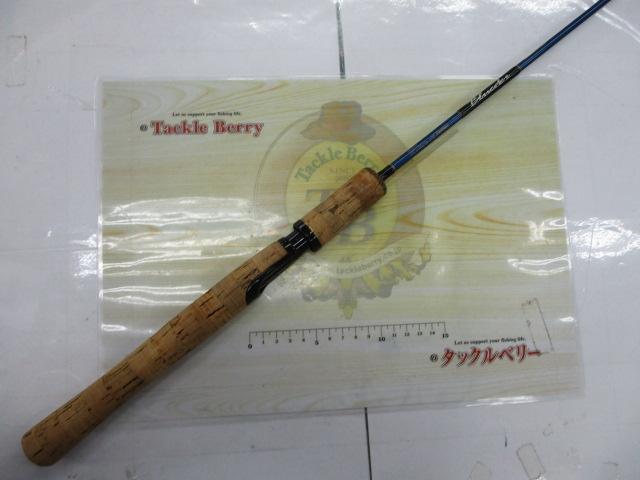 ブルーダー BS-60UL｜＠ベリーネット 日本最大新品中古釣具WEBショップ