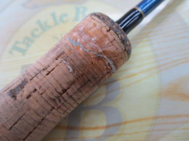 最安値!!!!名器♪希少♪DAIKO ブルーダー Blueder BS-60UL ブルーダー BS-60UL｜＠ベリーネット 日本最大新品中古釣具WEBショップ