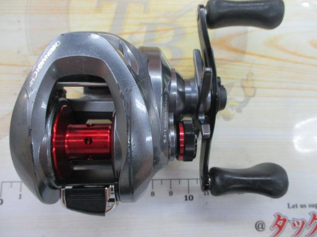 14クロナークCI4+ 150｜＠ベリーネット 日本最大新品中古釣具WEBショップ