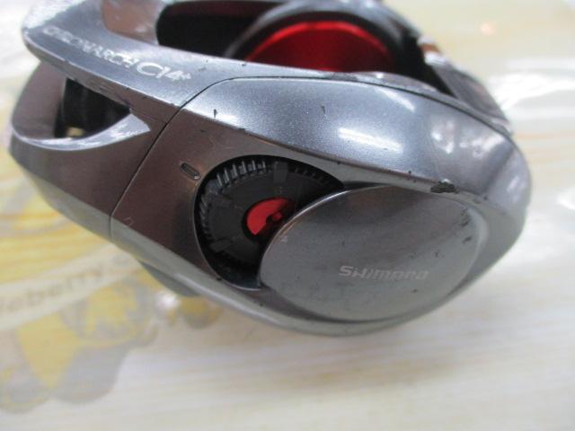 14クロナークCI4+ 150｜＠ベリーネット 日本最大新品中古釣具WEBショップ
