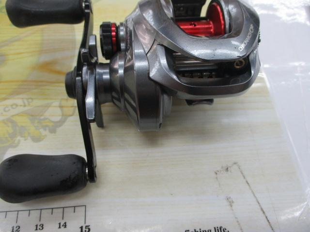 14クロナークCI4+ 150｜＠ベリーネット 日本最大新品中古釣具WEBショップ