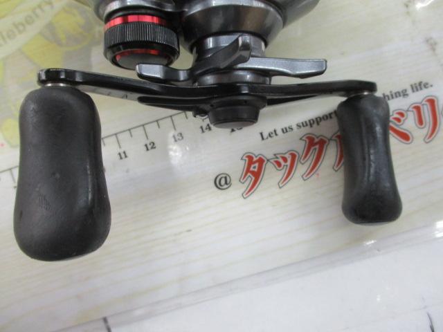 14クロナークCI4+ 150｜＠ベリーネット 日本最大新品中古釣具WEBショップ