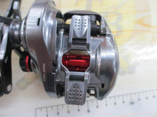 14クロナークCI4+ 150｜＠ベリーネット 日本最大新品中古釣具WEBショップ