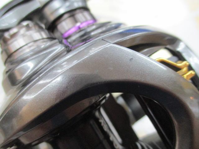 スティーズCT SV TW 700XHL｜＠ベリーネット 日本最大新品中古釣具WEB
