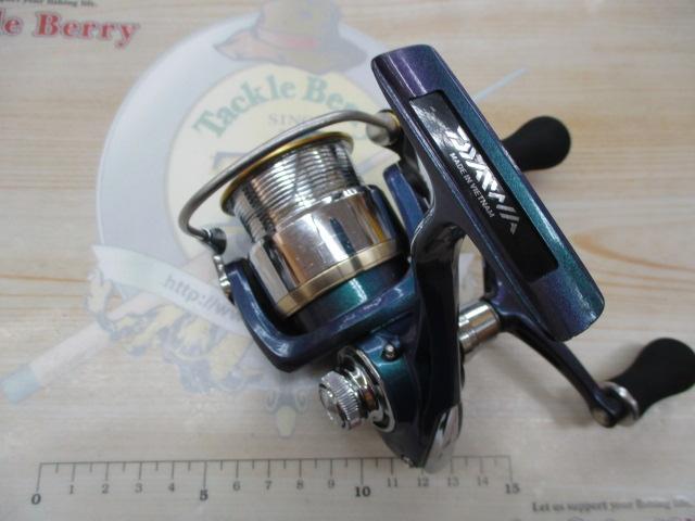 エメラルダスINF 2506W｜＠ベリーネット 日本最大新品中古釣具WEBショップ