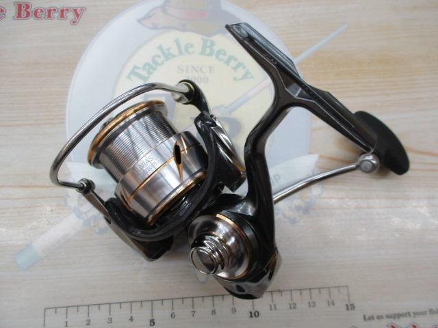 20ルビアス FC LT2500S｜＠ベリーネット 日本最大新品中古釣具WEBショップ