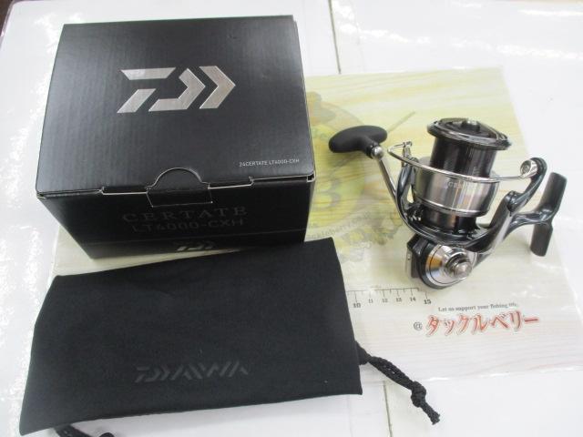 24セルテート LT4000-CXH｜＠ベリーネット 日本最大新品中古釣具WEB