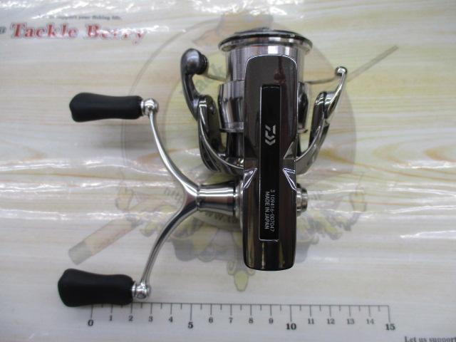 22イグジスト LT2500S-DH｜＠ベリーネット 日本最大新品中古釣具WEB