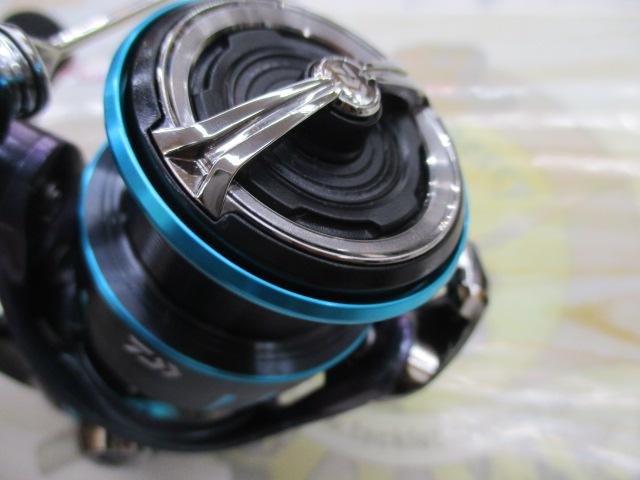 23エメラルダスRX LT2500-XH-DH｜＠ベリーネット 日本最大新品中古釣具