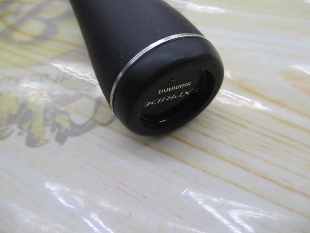 22エクスプライド 261SUL+｜＠ベリーネット 日本最大新品中古釣具WEB