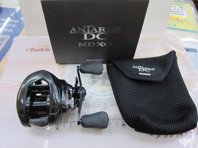 23アンタレスDC MD XG RIGHT｜＠ベリーネット 日本最大新品中古釣具WEB